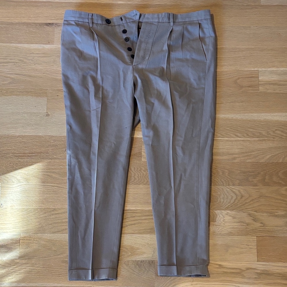 All Saints Tallis Trousers